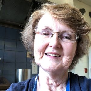 Meet your Posher, Pat